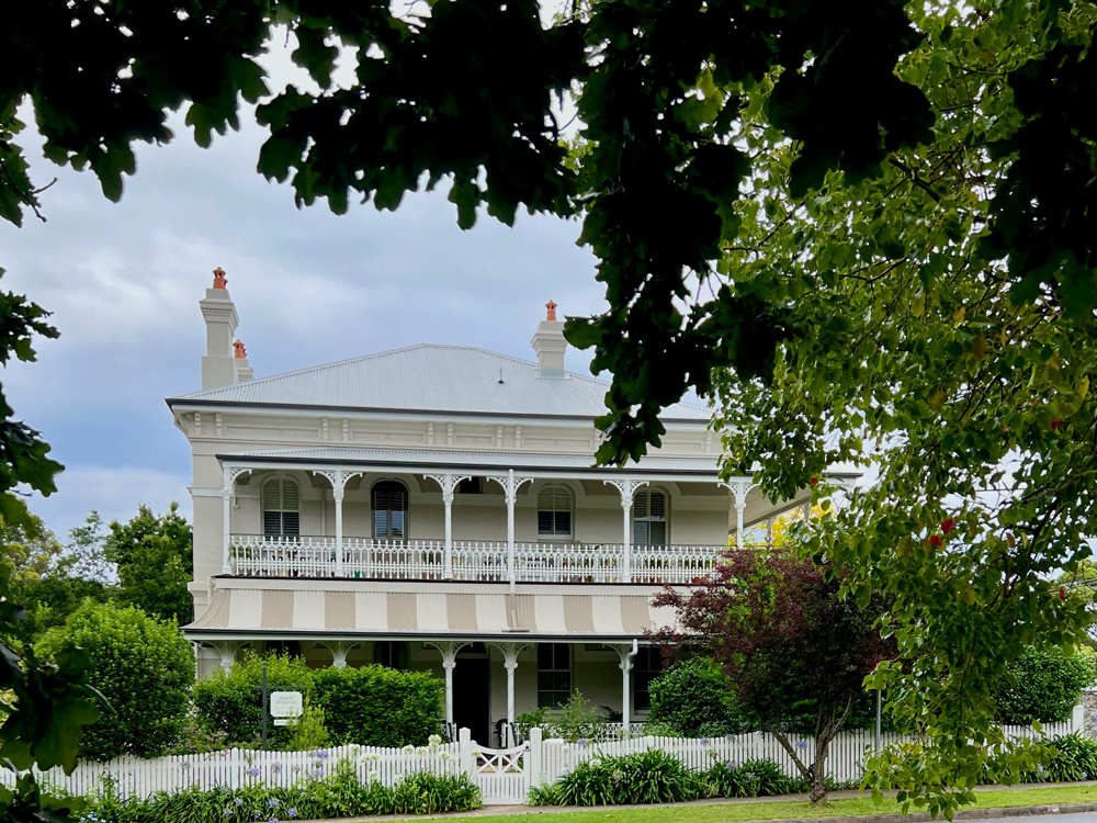 Post and Telegraph B&B, Moruya