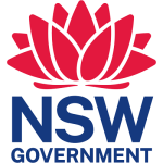 NSW Government Logo